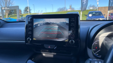 Toyota Yaris Cross 1.5 Hybrid Design 5dr CVT Hybrid Estate